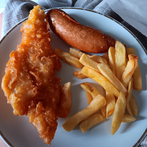 DKs Burger Bar - Matamata