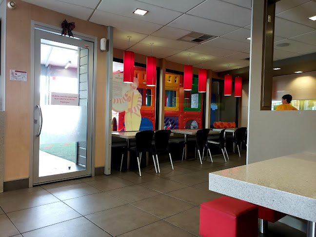 McDonald's Pukekohe