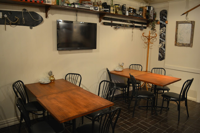 6 Thames Street, Ohakune 4625, New Zealand