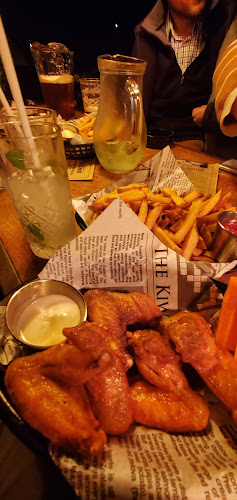 Marlborough Public House Phone number