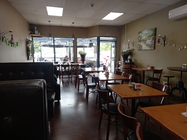 Opinii despre Cafe Olive în Hamilton - Hospitality and gastronomy