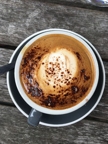 Colenso Country Cafe [ Cafe | Gift Shop | Orchard ] Open Times