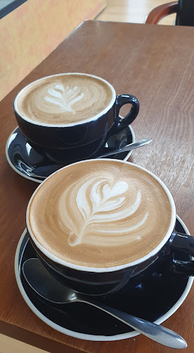 Antonius European Bakery - Hospitality and gastronomy