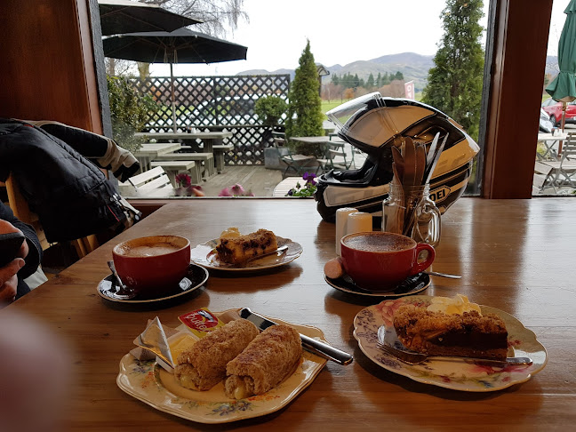 Opinii despre Tarras Country Cafe în Tarras - Hospitality and gastronomy