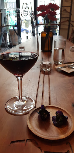 Apero Food and Wine - Auckland