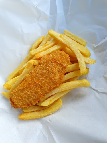 Opinii despre The Frying Dutchman Limited în Napier - Hospitality and gastronomy