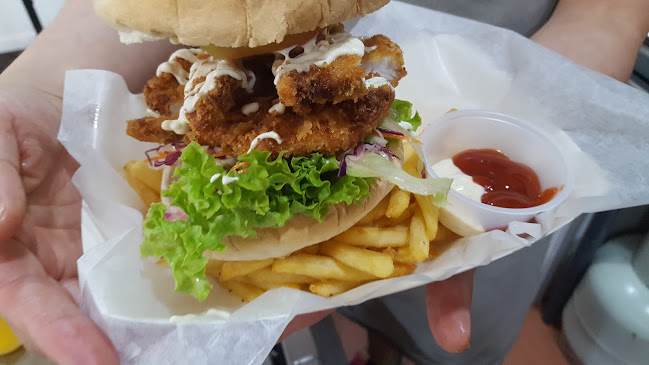 Opinii despre Café B în Auckland - Hospitality and gastronomy