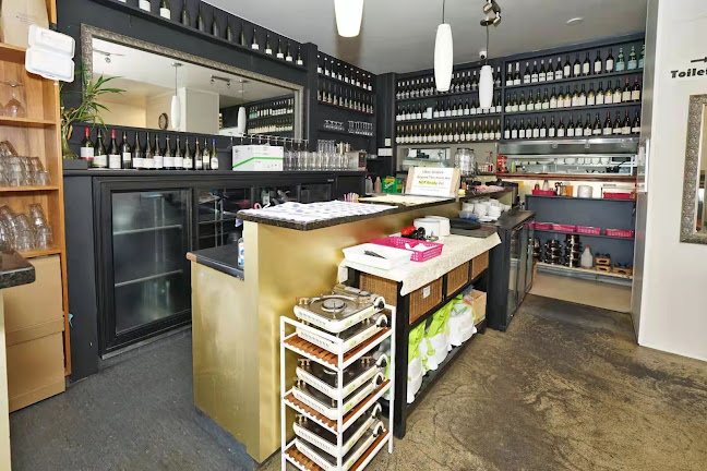 老街香辣坊 - Hamilton