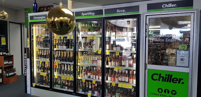Reviews of Liquorland Birkenhead in Auckland - Hospitality and gastronomy