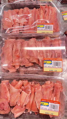 Cavendish Meats - Auckland