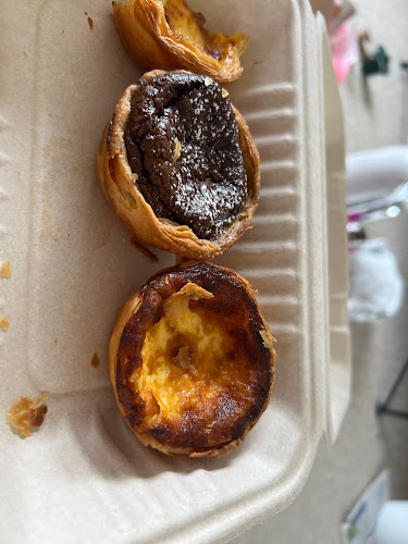 Comentarii opinii despre Folds Patisserie