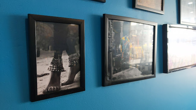 Comments and reviews of Indian Zaika