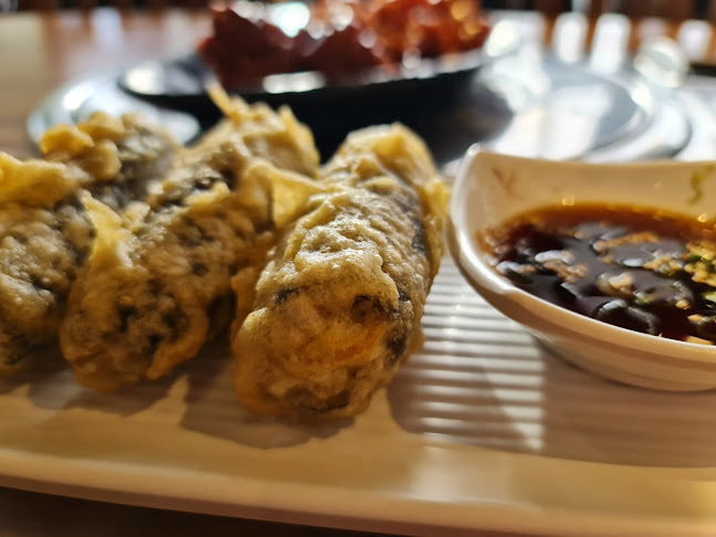 Ye-Chon Korean BBQ and Restaurant - Christchurch