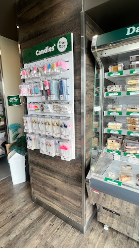 The Cheesecake Shop Mount Roskill - Auckland