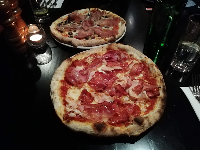 Comments and reviews of Al Forno