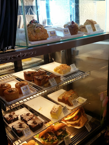 Picnic Cafe Rotorua - Hospitality and gastronomy