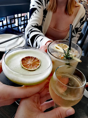 Comentarii opinii despre White + Wong’s - Auckland Viaduct, CBD