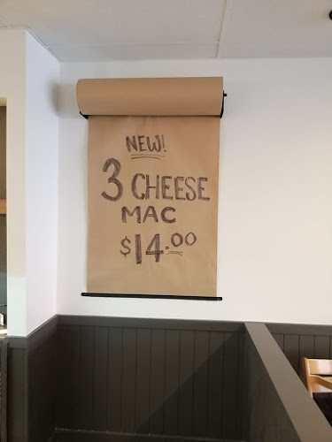 Robert Harris Cafe Te Awamutu - Te Awamutu