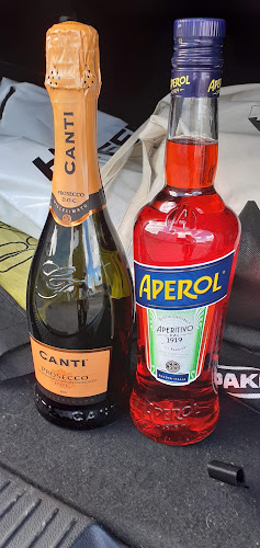 Comentarii opinii despre Super Liquor Onehunga