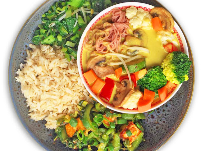 The Whole Meal - Hospitality and gastronomy