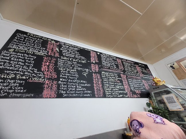 Comentarii opinii despre Awakeri Takeaways