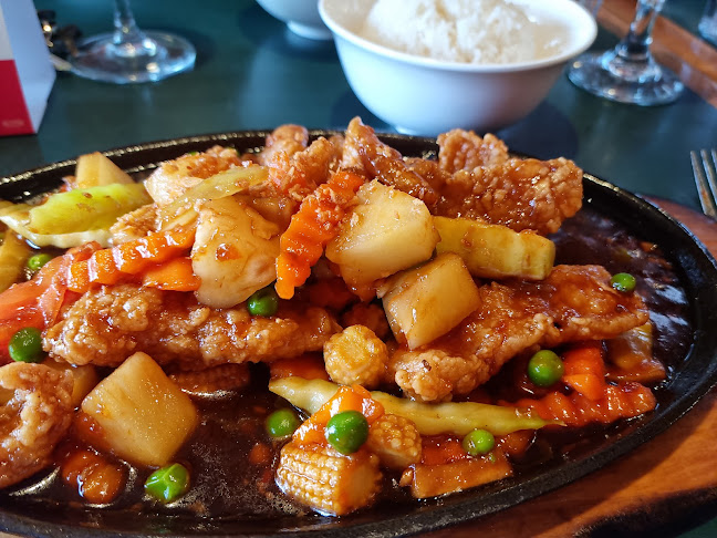 Opinii despre Thai Rendezvous în Christchurch - Hospitality and gastronomy