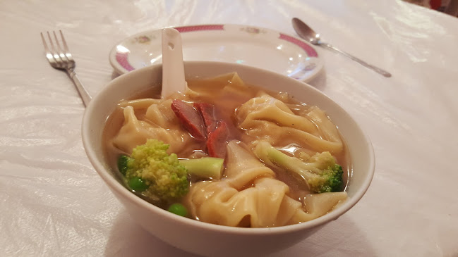 Opinii despre Hong Kong Chinese Takeaways în Tūrangi - Hospitality and gastronomy