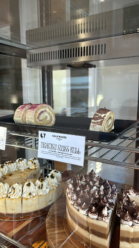 Opinii despre Half Baked Catering Co în Wellington - Hospitality and gastronomy