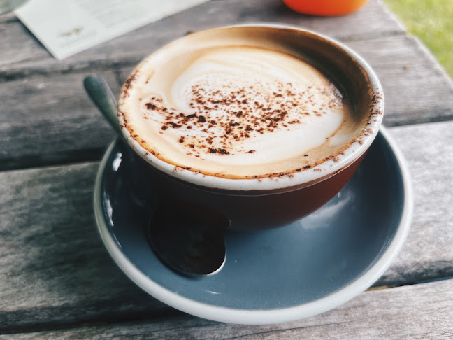 Colenso Country Cafe [ Cafe | Gift Shop | Orchard ] - Whenuakite