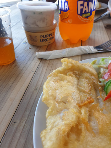 Ocean Seafoods - Hospitality and gastronomy