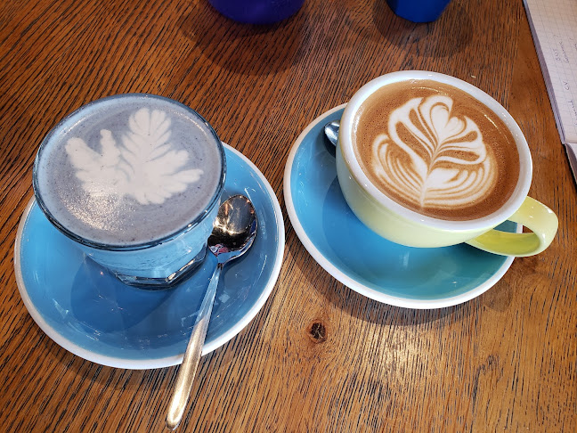 Strange Bandit by Luciano - Hospitality and gastronomy