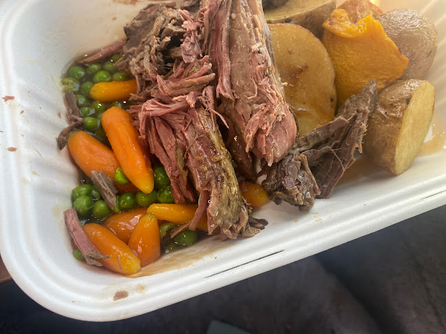 Comentarii opinii despre Doughboys Bakery and Cafe