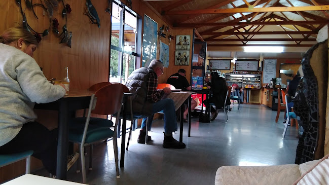 The Dam Village Bakery Cafe Phone number