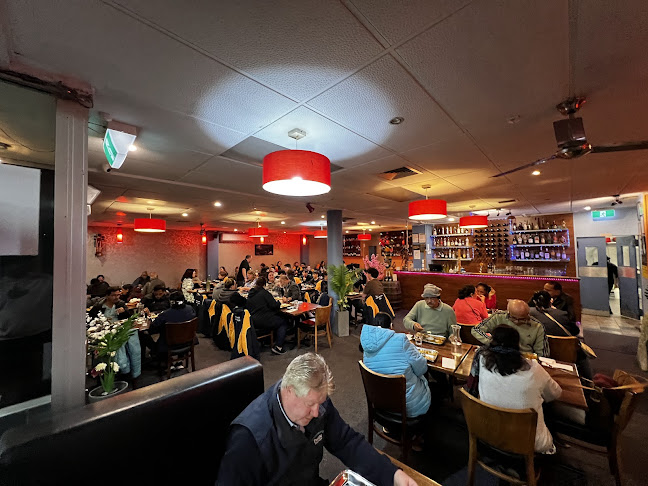 Lovely India Restaurant - Hospitality and gastronomy