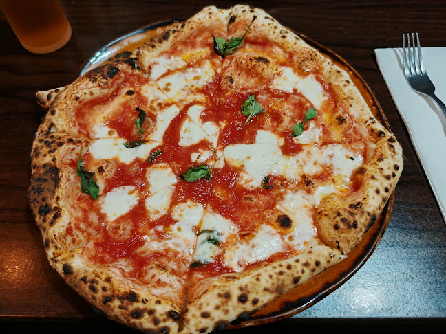 That's Amore - Hospitality and gastronomy