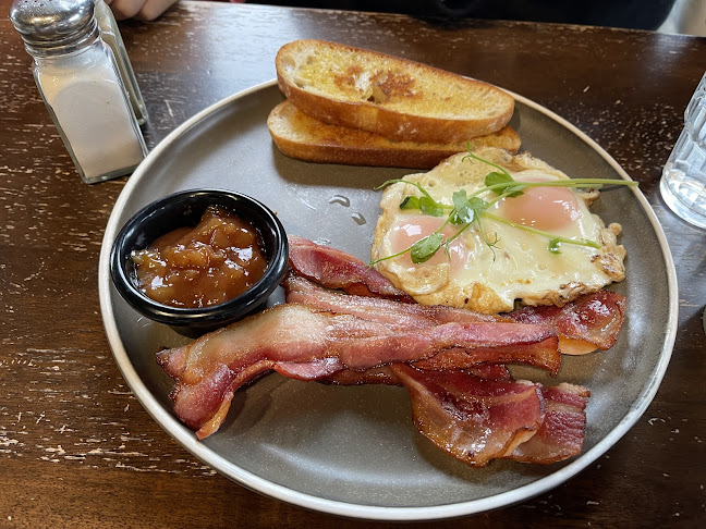 Boots and Jandals - Omarama