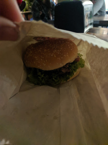Reviews of Ekimburger in Wellington - Hospitality and gastronomy