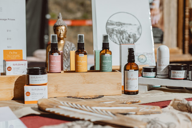 Queenstown Community Markets