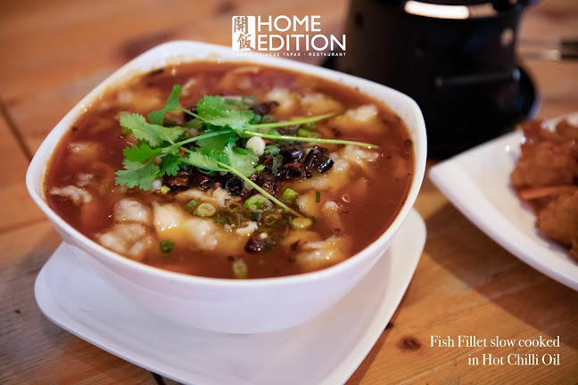 Comentarii opinii despre Home Edition