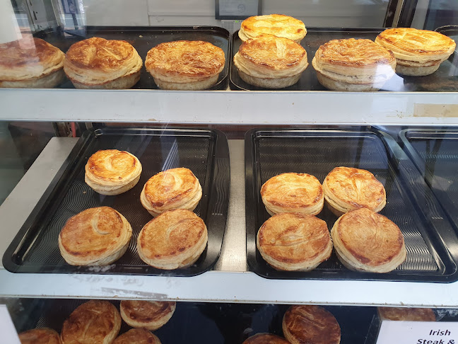 Comments and reviews of Corner Bakery