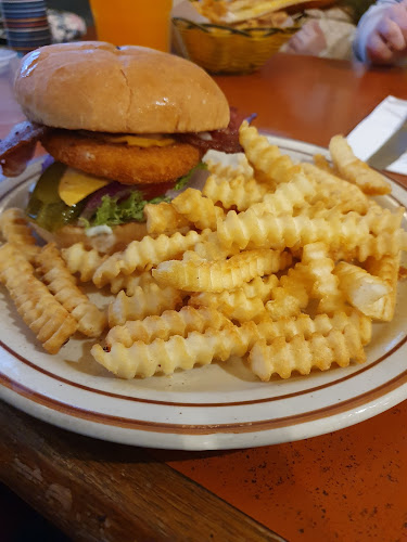 Denny’s Christchurch - Christchurch