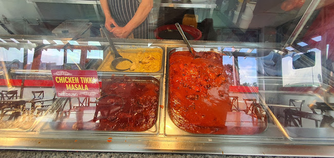 Reviews of Empress of India in Auckland - Hospitality and gastronomy