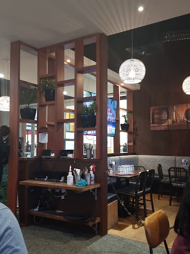 Foundation Bar - Hospitality and gastronomy