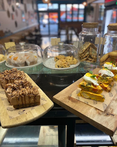 Comentarii opinii despre The Strand Cafe