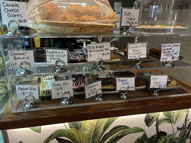 Opinii despre Sevenpenny în Greymouth - Hospitality and gastronomy