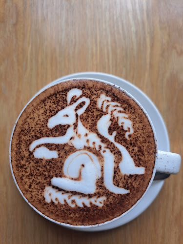 Comentarii opinii despre The Corner Cafe