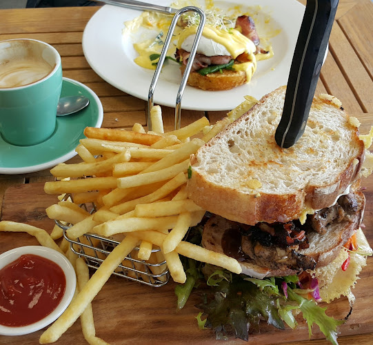 Lime Espresso Bar & Eatery