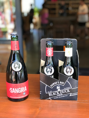 The Filter Room Ale & Cider House - Hospitality and gastronomy