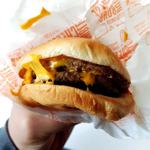 McDonald's Taumarunui Open Times