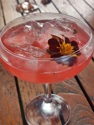 White + Wong’s - Auckland Viaduct, CBD - Hospitality and gastronomy